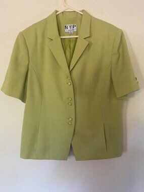 NYP SUITS blouse/top